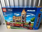 Lego Disney 71044 Disney  train and station zgan, Lego, Lego, Ophalen of Verzenden, Zo goed als nieuw
