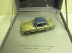 mercedes-benz limited model pagode van 230 SL classic, Nieuw, Ophalen of Verzenden, Auto