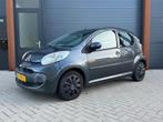 Citroën C1 1.0 5-DRS 2006 Grijs, Auto's, Voorwielaandrijving, 4 stoelen, C1, 68 pk