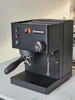 Rancilio Silvia (uniek!), Witgoed en Apparatuur, Koffiezetapparaten, Ophalen, Espresso apparaat, Gemalen koffie, Zo goed als nieuw
