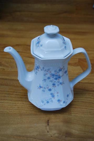 Bavaria Mitterteich vintage koffiepot beschikbaar voor biedingen