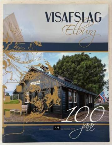 Visafslag Elburg 100 jaar beschikbaar voor biedingen