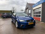 Seat Ibiza, Auto's, Seat, Stof, Zwart, 95 pk, Blauw