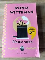 Plastic rozen, Ophalen of Verzenden, Zo goed als nieuw, Nederland