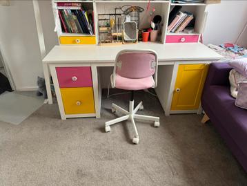 Ikea hemnes bureau beschikbaar voor biedingen