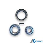 Wiellager set voorzijde  Bremer T1 601/602, Nieuw