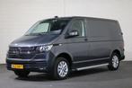 Volkswagen Transporter 2.0 TDI 150pk Automaat 34dkm, Stof, Gebruikt, Euro 6, 4 cilinders