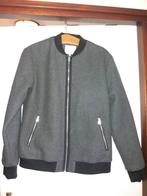 Nieuwe jas Jack&JonesCore mt L, Ophalen of Verzenden, Nieuw, Zwart