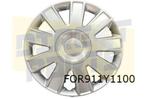 Ford Transit Connect Wieldop 15'' (niveau 2) Origineel! 1510, Auto diversen, Wieldoppen, Verzenden, Nieuw