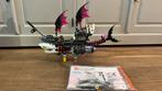 Lego Dreamzzz 71469 Nightmare Shark Ship - Zo Goed Als Nieuw, Kinderen en Baby's, Speelgoed | Duplo en Lego, Ophalen of Verzenden