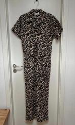 Lollys Laundry Leopard Jumpsuit maat M, Ophalen of Verzenden, Nieuw, Maat 38/40 (M), Bruin