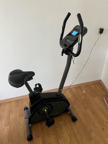 Tunturi Cardio Fit E30 l Hometrainer beschikbaar voor biedingen