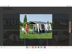 Raclet Solena (1004494), Caravans en Kamperen, Vouwwagens, Tot en met 2