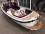Oudhuijzer 720 diesel, Watersport en Boten, Nieuw, Polyester, Overige brandstoffen, 6 meter of meer