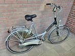 Batavus damesfiets frame hoogte 61cm met 7 vers., Ophalen, Batavus, Versnellingen, 56 cm of meer