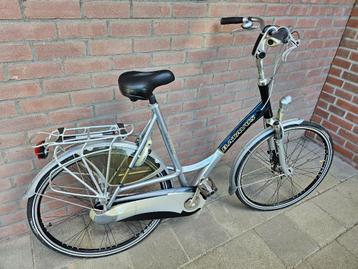 Batavus damesfiets frame hoogte 61cm met 7 vers. beschikbaar voor biedingen