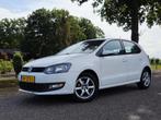 Volkswagen Polo 1.2 Easyline, Auto's, Voorwielaandrijving, Euro 5, 967 kg, Gebruikt