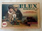 Märklin Elex, Ophalen of Verzenden, Gebruikt, 1:32 tot 1:50