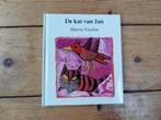 De kat van Jan - Harrie Geelen, Ophalen of Verzenden, Zo goed als nieuw