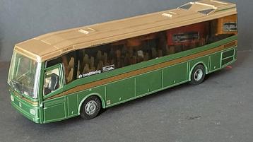 Officine Padane ZX Touringcar Bus 1:43 Dugu Old Cars Pol beschikbaar voor biedingen