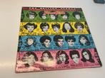 Lp the Rolling Stones Some girls 1978, Ophalen of Verzenden, Gebruikt, 12 inch, Poprock