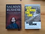 Salman Rushdie, Essays (per stuk), Ophalen of Verzenden, Zo goed als nieuw