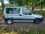 Citroën Berlingo 1.6 HDI 55KW 2009 Grijs, Auto's, 1350 kg, 74 pk, Zwart, 4 cilinders