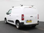 Peugeot Partner 1.5 BlueHDI Premium | Airco | Zijschuifdeur, Voorwielaandrijving, Stof, Gebruikt, Met garantie (alle)