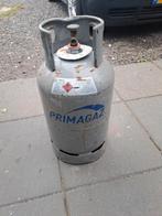 Gasfles  propaan, Caravans en Kamperen, Ophalen of Verzenden