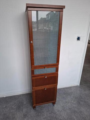 Multifunctionele Kast - Badkamer/Kleding/Opberg beschikbaar voor biedingen