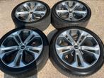 20” originele Audi Q3 RSQ3 Audi Sport zomer velgen | ZGAN, Ophalen, Audi, Gebruikt, 255 mm