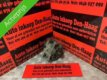 Peugeot 307 206 Citroen ('01-'07) 1.4/1.6 Dynamo 9649611780 beschikbaar voor biedingen