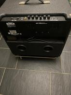 Ampeg basversterker, Muziek en Instrumenten, Versterkers | Bas en Gitaar, Ophalen, Gebruikt, Basgitaar, 50 tot 100 watt