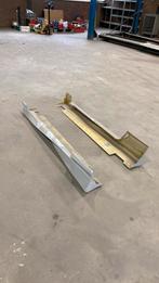 Side skirts Del sol, Auto-onderdelen, Ophalen