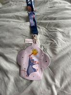 Ratatouille lanyard Disneyland Parijs, Verzamelen, Disney, Ophalen of Verzenden, Overige figuren, Zo goed als nieuw, Overige typen