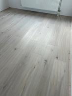 Laminaat Prärie (IKEA) ~120m2 inclusief ondervloer - €100, Doe-het-zelf en Verbouw, Vloerdelen en Plavuizen, Gebruikt, 50 tot 150 cm