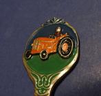 Ford Case Porsche Tractor Thee Lepel No 3333333333, Verzenden, Gebruikt, Auto's