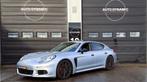 Porsche Panamera 3.0 S Facelift 420pk | Xenon | LED | Bose |, Auto's, Porsche, Automaat, Euro 5, Achterwielaandrijving, Gebruikt
