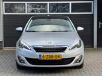 Peugeot 308 1.6 BlueHDi Blue Lease Premium Xenon/Led, Pano,, Voorwielaandrijving, 1160 kg, Gebruikt, Euro 6
