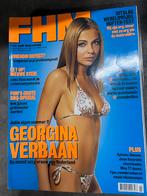 Fhm Georgina 2001, Ophalen of Verzenden, 1980 tot heden, Tijdschrift