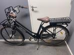 Damesfiets E-bike zonder lader, Fietsen en Brommers, Fietsen | Dames | Damesfietsen, Ophalen, Gebruikt, Overige merken