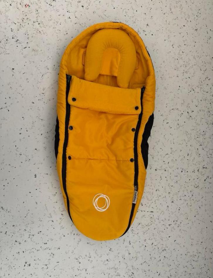 Bugaboo Bee Cocon - Perfect voor de winter!, Kinderen en Baby's, Kinderwagens en Combinaties, Zo goed als nieuw, Bugaboo, Ophalen of Verzenden