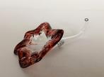 Glasobject Bloem Artglass Glashütte Willingen, Antiek en Kunst, Antiek | Glas en Kristal, Ophalen of Verzenden