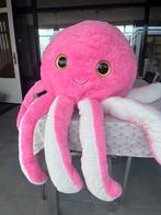 Knuffel Octopus, Ophalen, Zo goed als nieuw