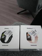 Smart Watch, Ophalen of Verzenden, Nieuw, Zwart, Android