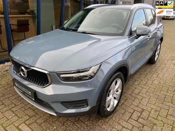 Volvo XC40 1.5 T3 Momentum Pro 163PK NAVI / CAMERA / TREKHAA beschikbaar voor biedingen