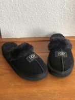 Zwarte Ugg sloffen maat 30, UGG, Jongen of Meisje, Overige typen, Nieuw