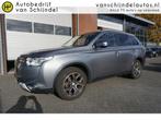 Mitsubishi Outlander 2.0 PHEV LIMITED EDITION X-LINE ORIGINE, Auto's, Automaat, 1998 cc, 4 cilinders, Bedrijf
