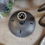 Parasolvoet - stevig en stabiel, Ophalen, Gebruikt