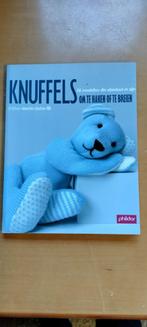Knuffels om te haken of te breien, Ophalen of Verzenden, Zo goed als nieuw, Breien of Haken, Patroon of Boek